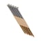 Grip-Rite Collated Framing Nail, Steel, Galvanized Finish, 12 ga GRSP10DH - alternate 1